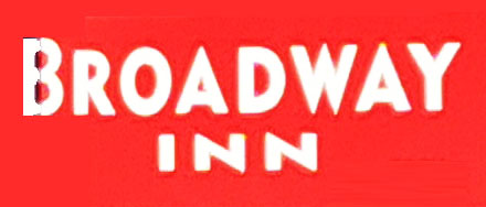 Broadway Inn by Portland Downtown